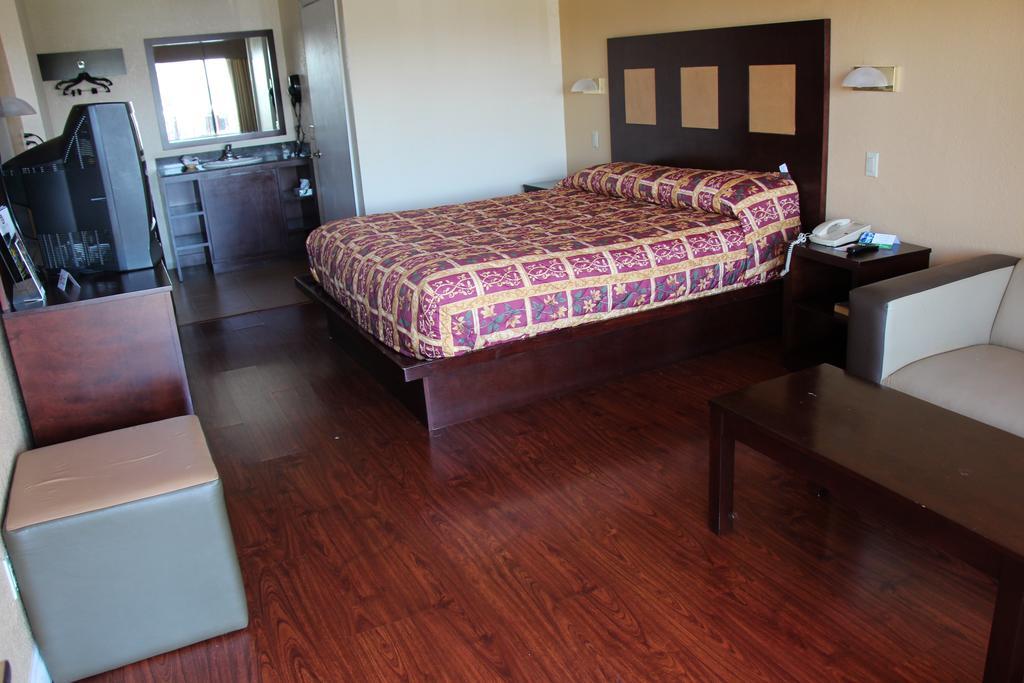 Budget Inn Anaheim/Santa Ana Habitación foto