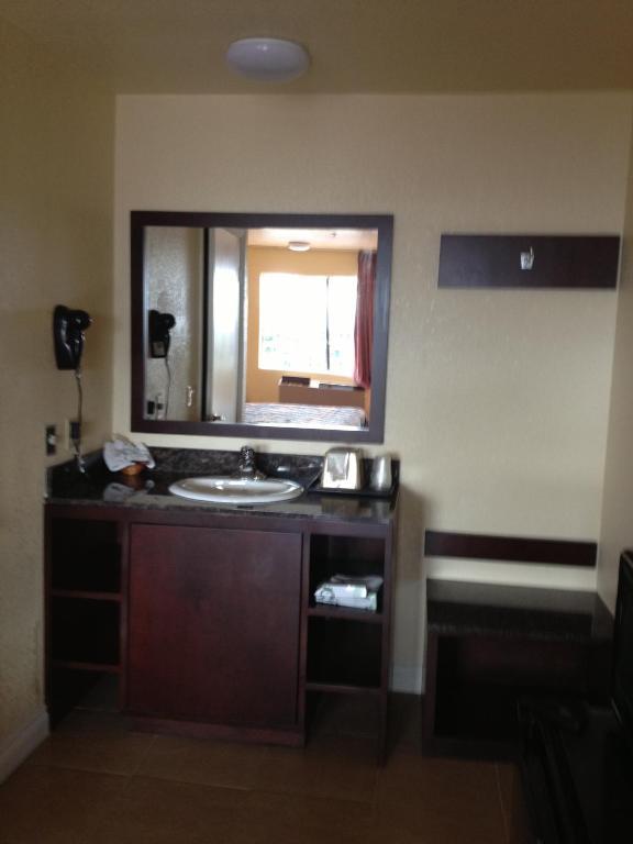 Budget Inn Anaheim/Santa Ana Habitación foto